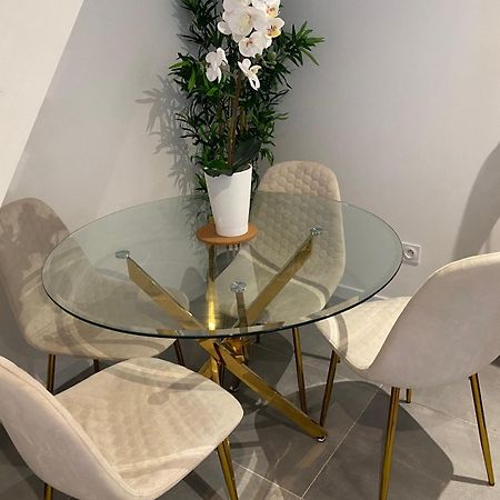 Le Venitien Apartment Марсилия Екстериор снимка