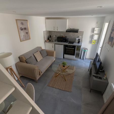 Le Venitien Apartment Марсилия Екстериор снимка