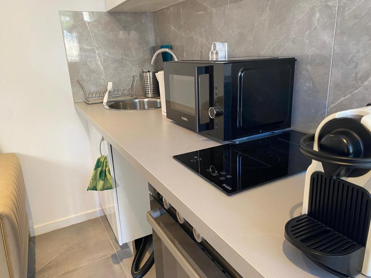 Le Venitien Apartment Марсилия Екстериор снимка