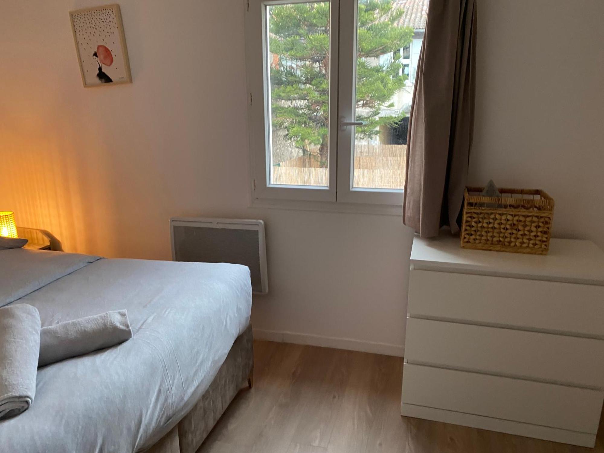 Le Venitien Apartment Марсилия Екстериор снимка
