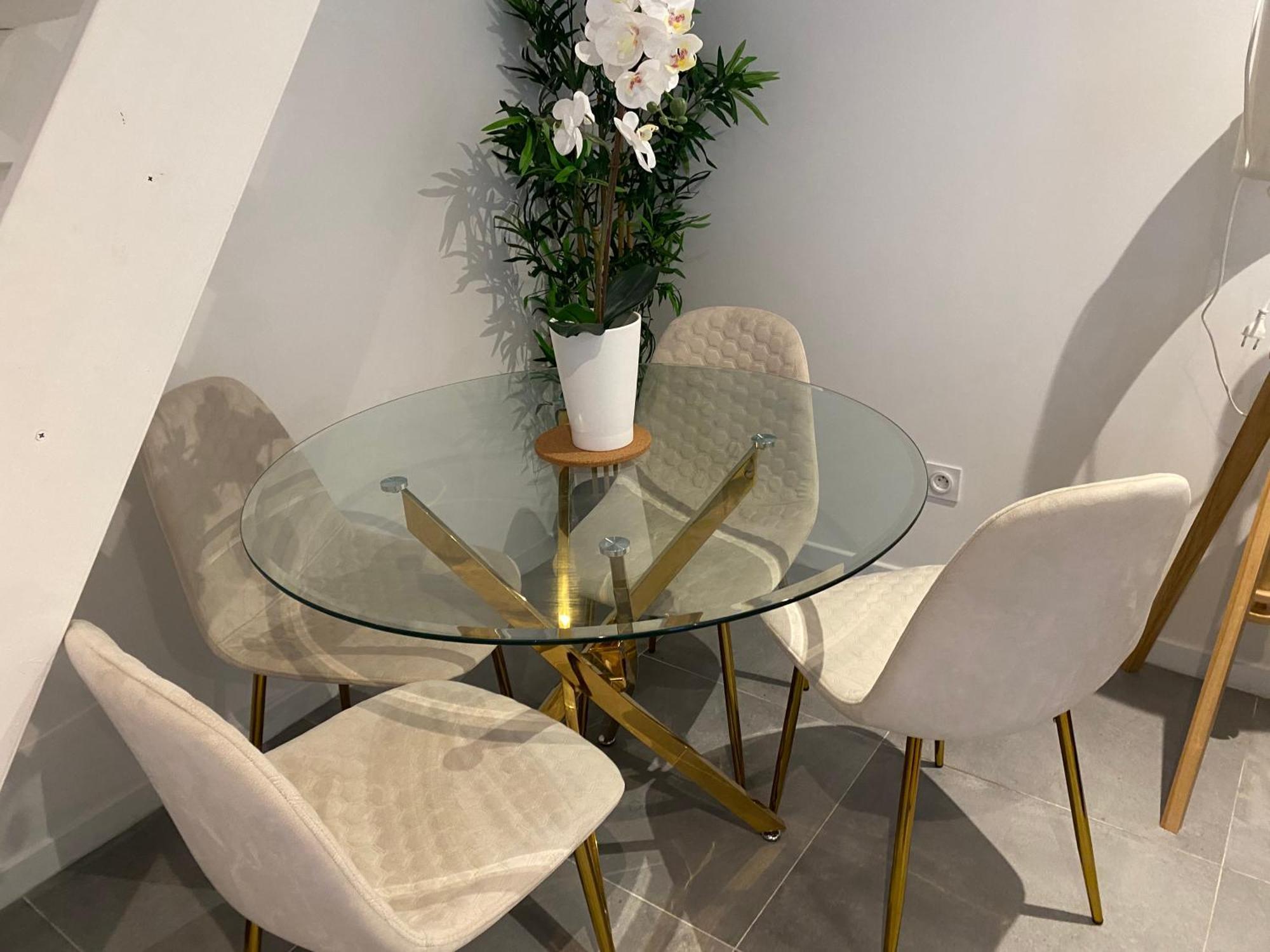 Le Venitien Apartment Марсилия Екстериор снимка