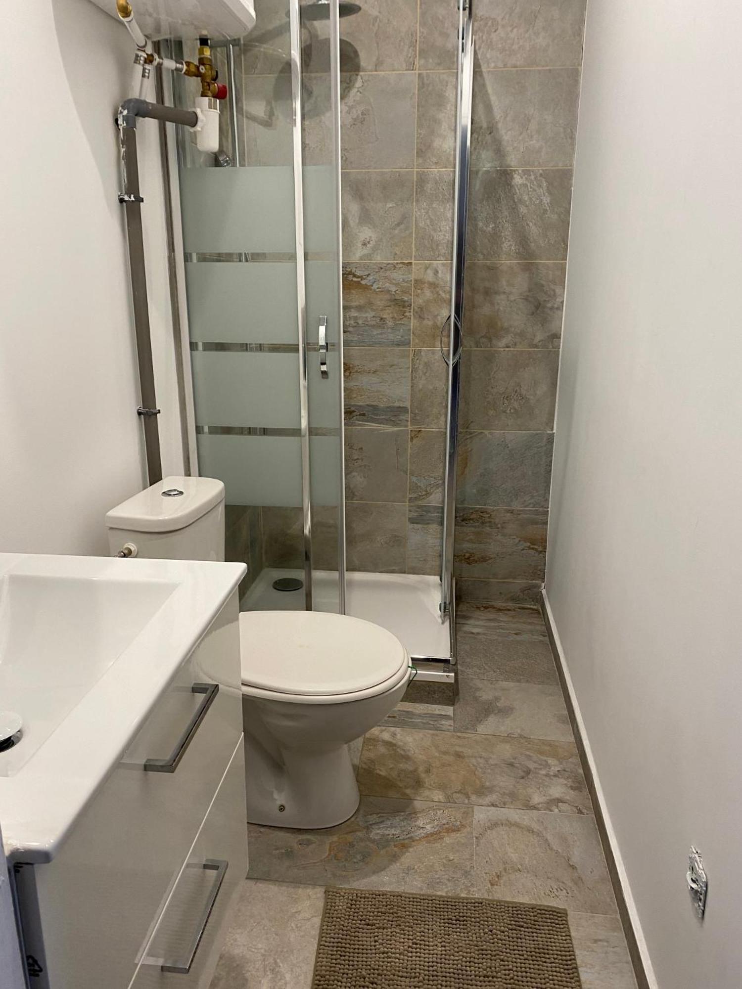 Le Venitien Apartment Марсилия Екстериор снимка