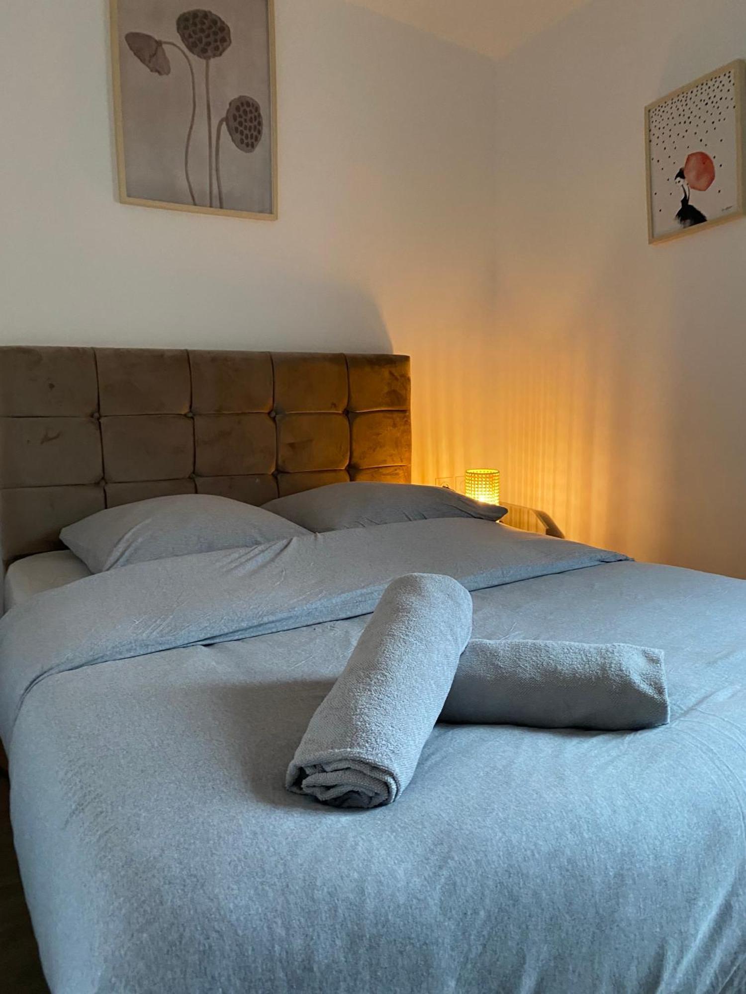 Le Venitien Apartment Марсилия Екстериор снимка