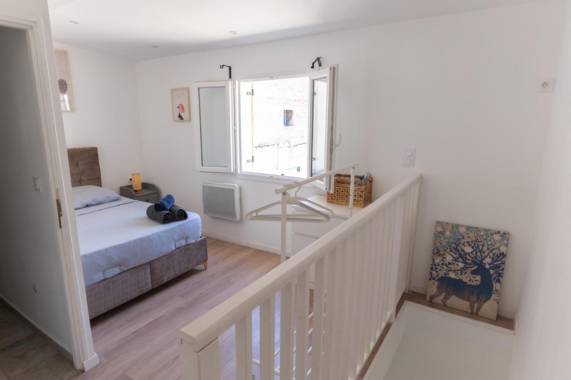 Le Venitien Apartment Марсилия Екстериор снимка