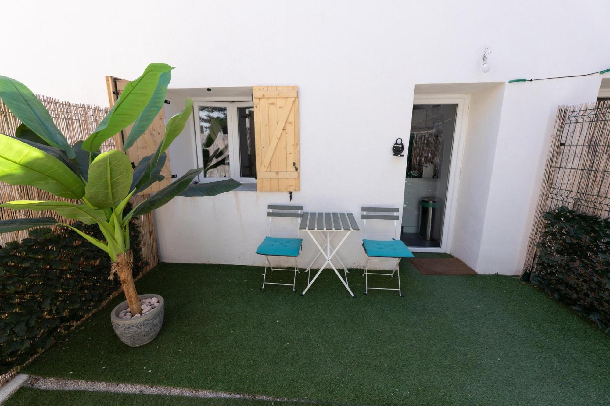 Le Venitien Apartment Марсилия Екстериор снимка