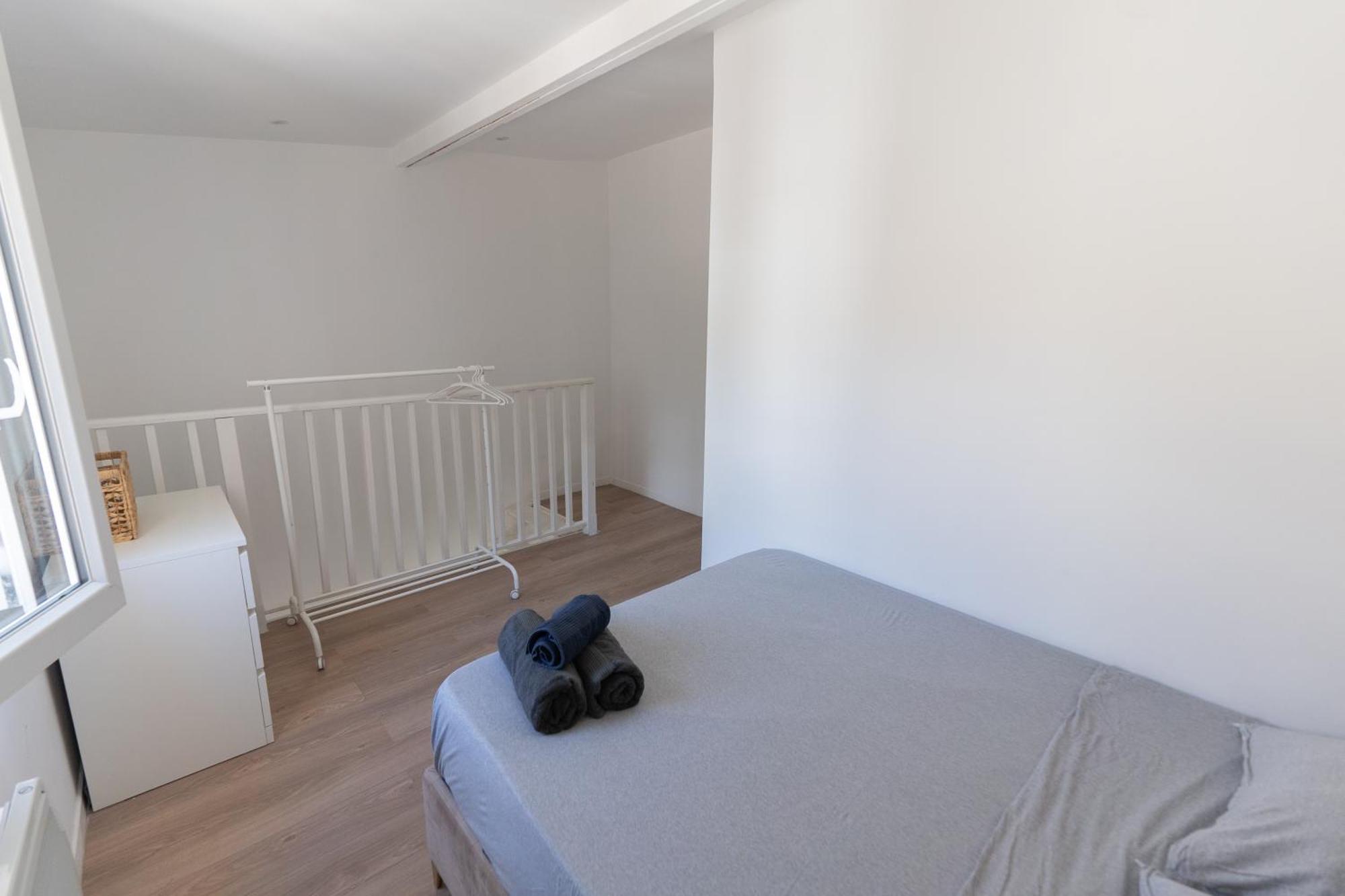 Le Venitien Apartment Марсилия Екстериор снимка