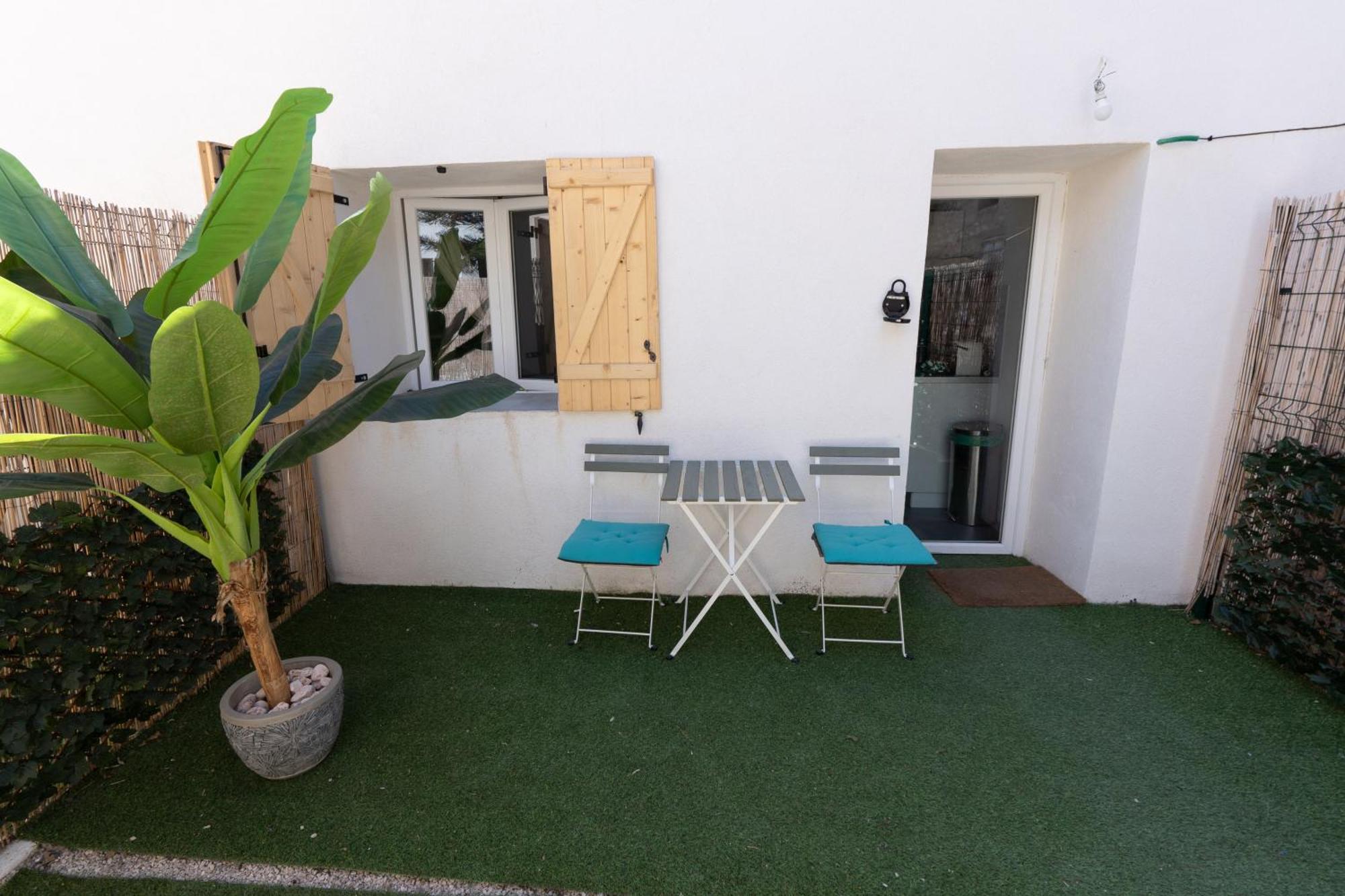 Le Venitien Apartment Марсилия Екстериор снимка